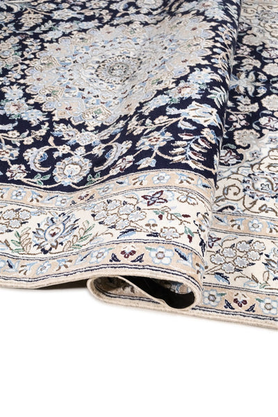 Tappeto Persiano NAIN 9L fine 263x160cm