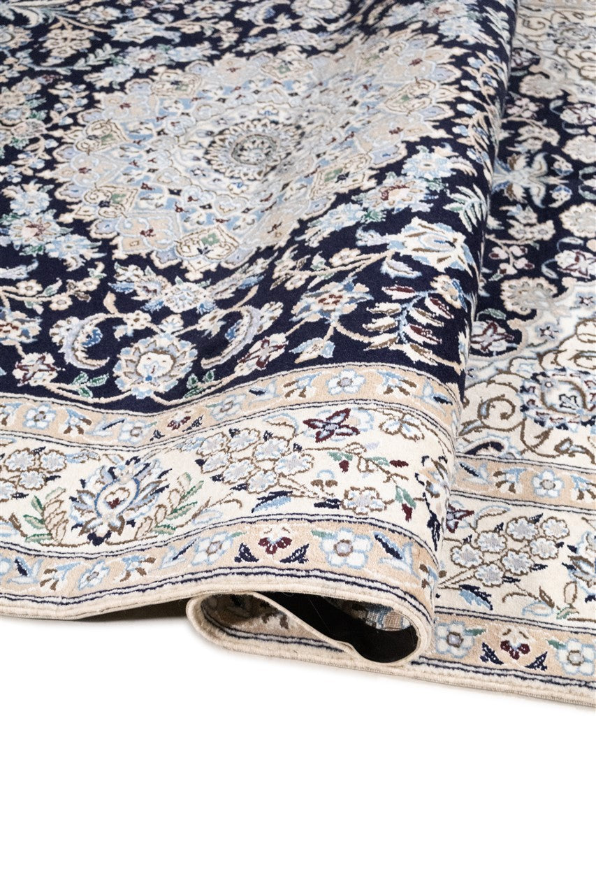 Tappeto Persiano NAIN 9L fine 263x160cm