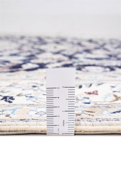 Tappeto Persiano NAIN 9L fine 263x160cm