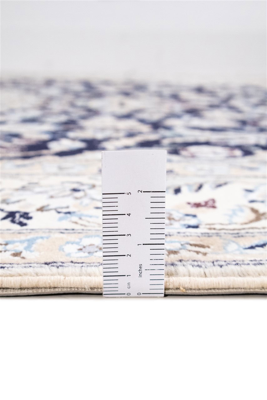 Tappeto Persiano NAIN 9L fine 263x160cm