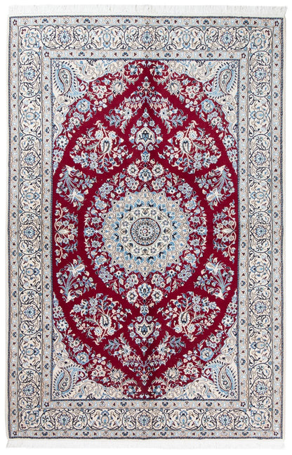 Tappeto Persiano NAIN 9L fine 262x168cm