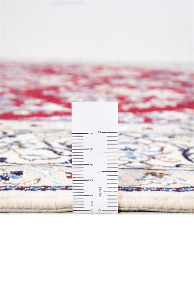 Tappeto Persiano NAIN 9L fine 262x168cm