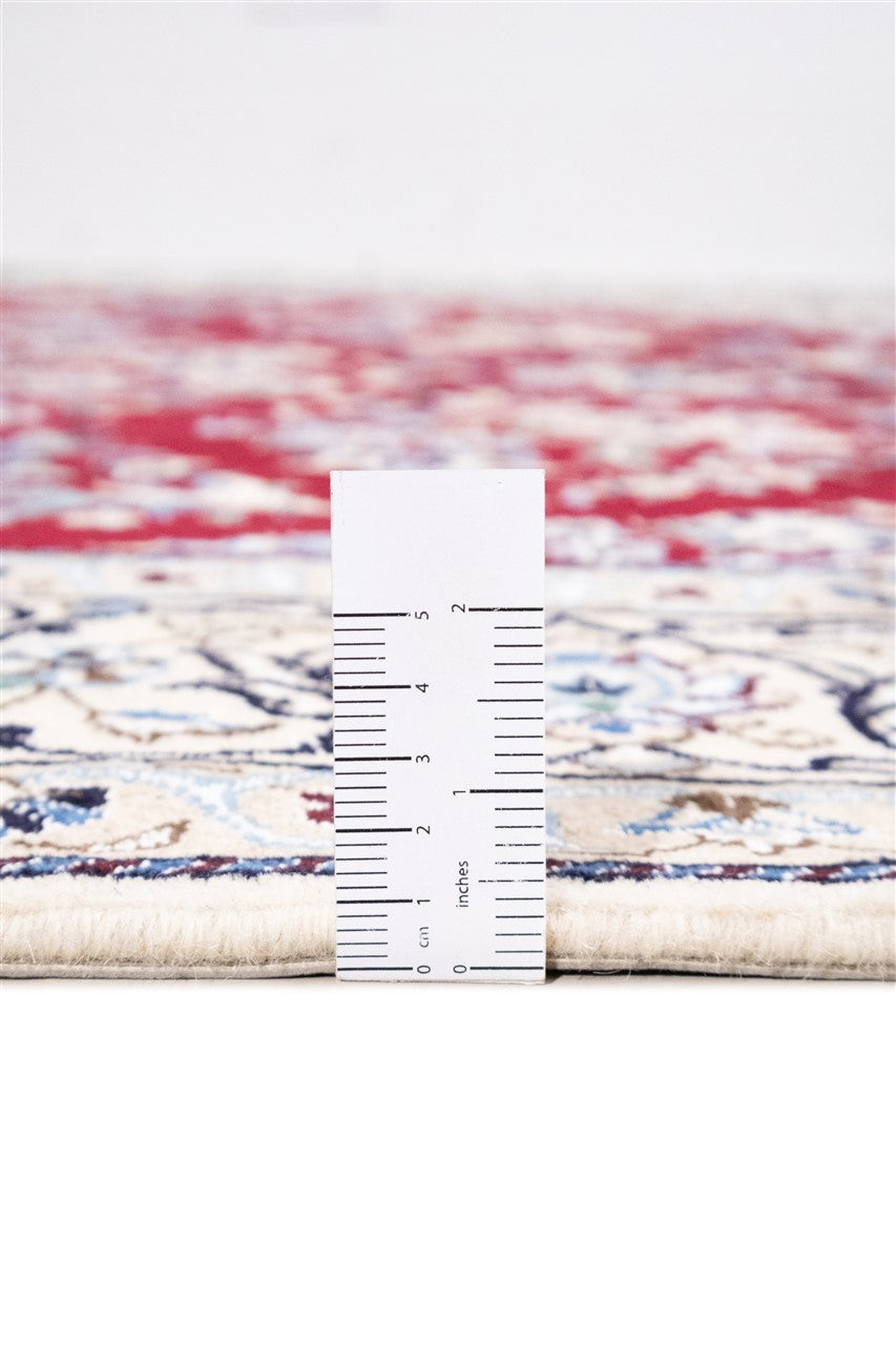 Tappeto Persiano NAIN 9L fine 262x168cm