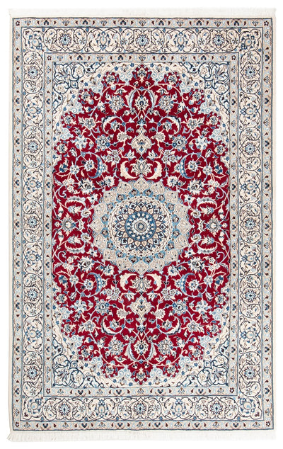 Tappeto Persiano NAIN 9L fine 258x165cm