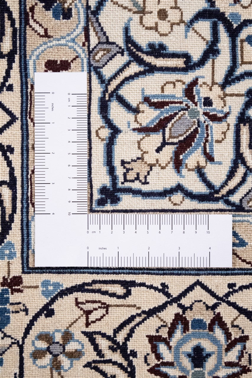 Tappeto Persiano NAIN 9L fine 258x165cm