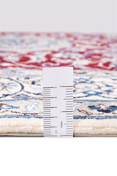 Tappeto Persiano NAIN 9L fine 258x165cm