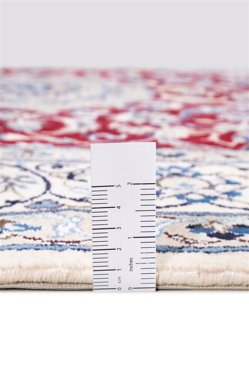Tappeto Persiano NAIN 9L fine 258x165cm