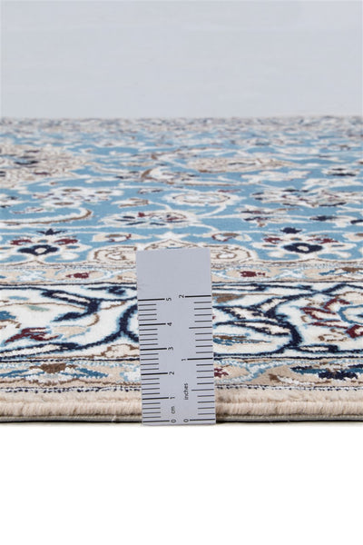 Tappeto Persiano NAIN 9L fine 254x157cm - CarpetLiving