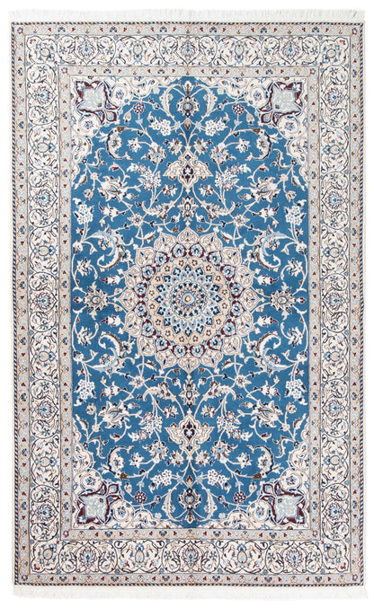Tappeto Persiano NAIN 9L fine 258x160cm