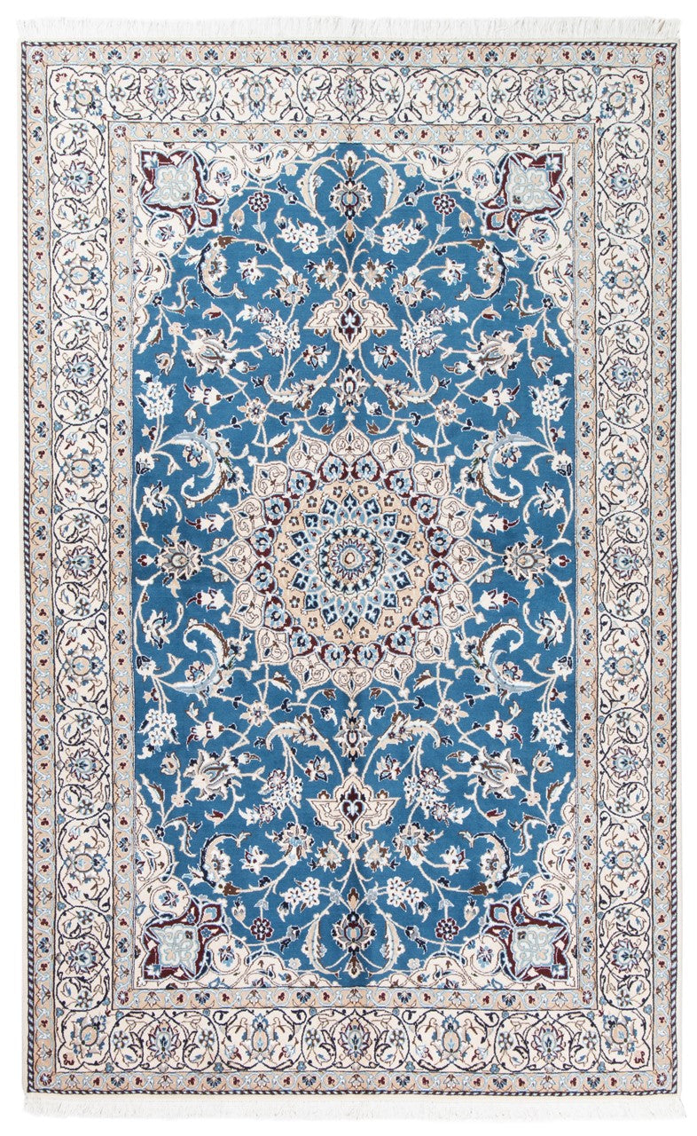 Tappeto Persiano NAIN 9L fine 258x160cm