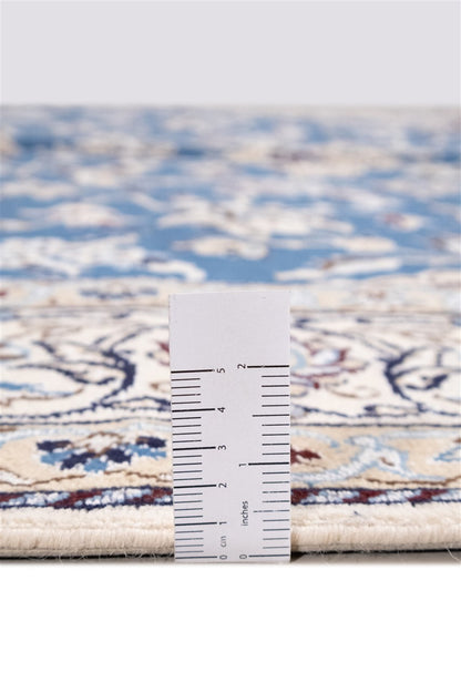 Tappeto Persiano NAIN 9L fine 258x160cm