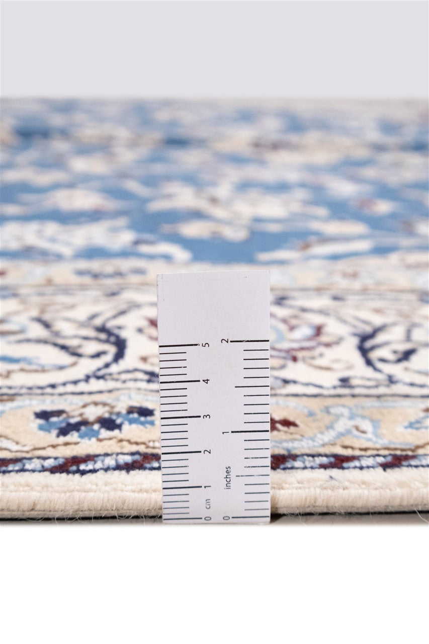Tappeto Persiano NAIN 9L fine 258x160cm