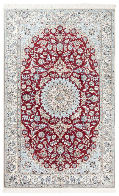 Tappeto Persiano NAIN 9L fine 260x156cm - CarpetLiving