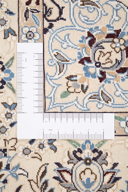 Tappeto Persiano NAIN 9L fine 260x156cm