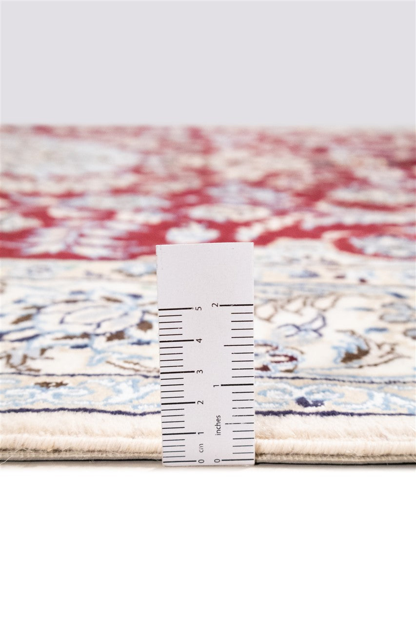 Tappeto Persiano NAIN 9L fine 260x156cm