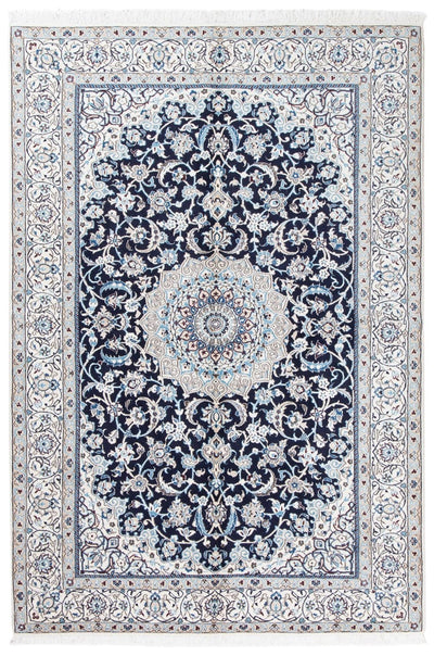 Tappeto Persiano NAIN 9L fine 251x170cm - CarpetLiving