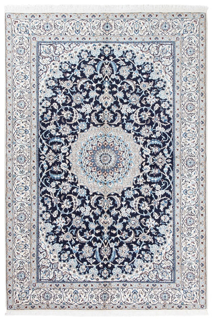 Fine Persian Nain Rug 9La 251_170 cm