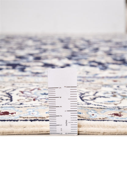 Fine Persian Nain Rug 9La 251_170 cm