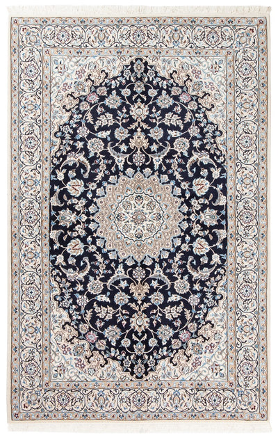 Tappeto Persiano NAIN 9L fine 250x160cm - CarpetLiving