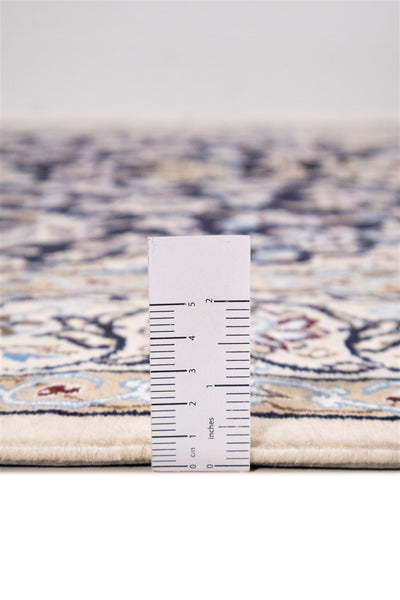 Tappeto Persiano NAIN 9L fine 250x160cm - CarpetLiving