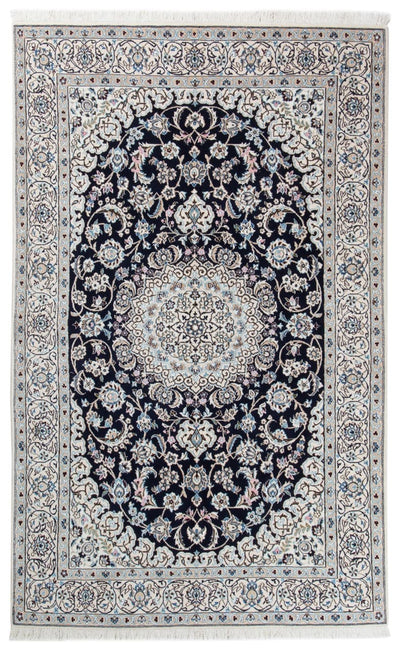 Tappeto Persiano NAIN 9L fine 257x153cm - CarpetLiving