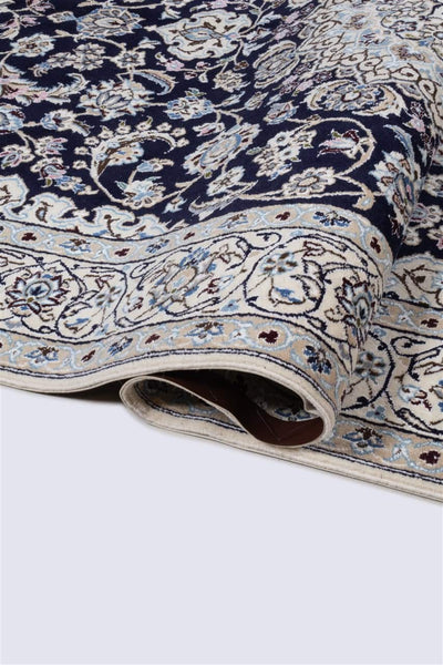 Tappeto Persiano NAIN 9L fine 257x153cm - CarpetLiving