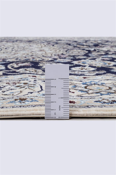 Tappeto Persiano NAIN 9L fine 257x153cm - CarpetLiving