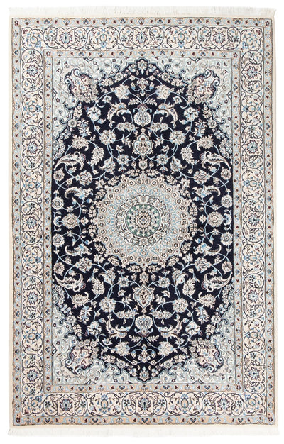 Fine Persian Nain Rug 9La 248_160 cm
