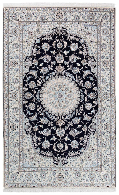 Tappeto Persiano NAIN 9L fine 258x160cm