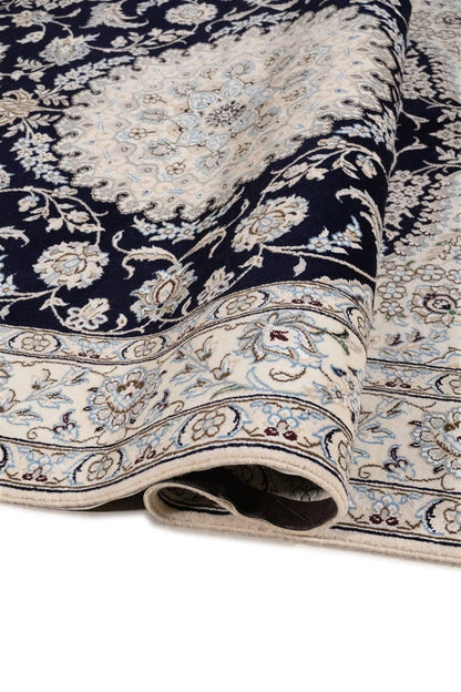 Tappeto Persiano NAIN 9L fine 258x160cm