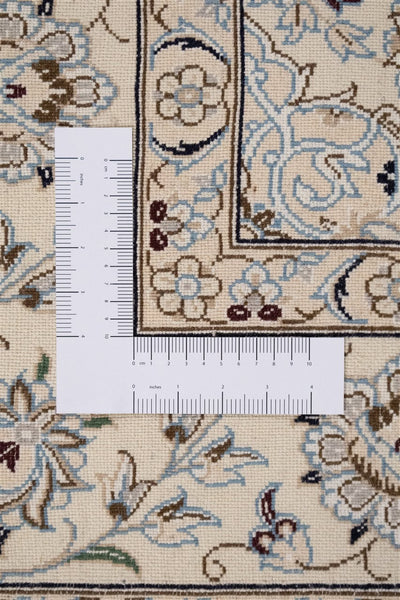 Tappeto Persiano NAIN 9L fine 258x160cm - CarpetLiving