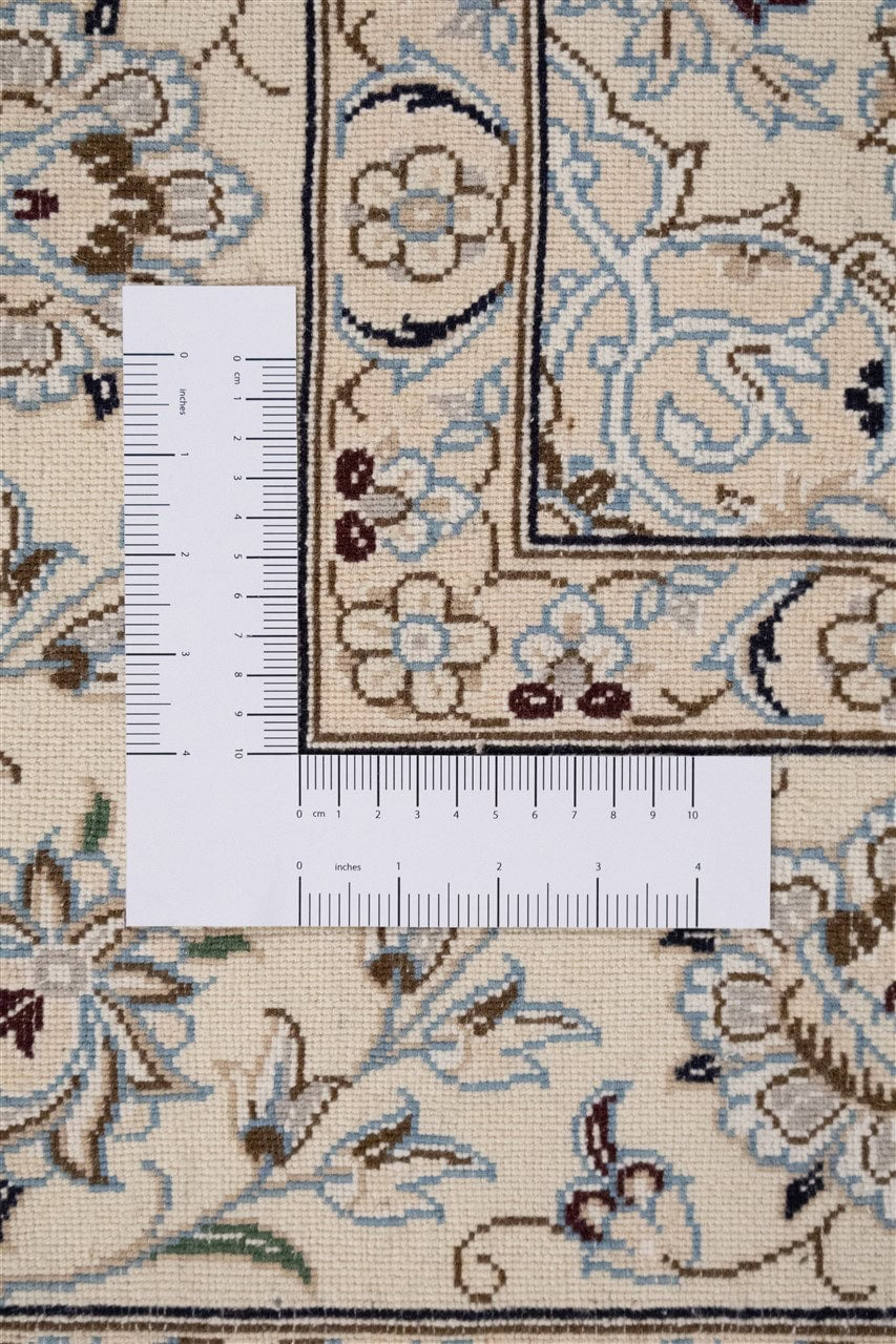 Tappeto Persiano NAIN 9L fine 258x160cm