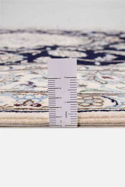 Tappeto Persiano NAIN 9L fine 258x160cm - CarpetLiving