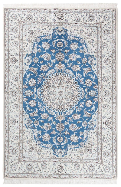 Tappeto Persiano NAIN 9L fine 244x163cm - CarpetLiving
