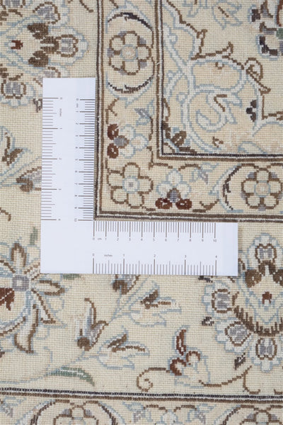 Tappeto Persiano NAIN 9L fine 244x163cm - CarpetLiving