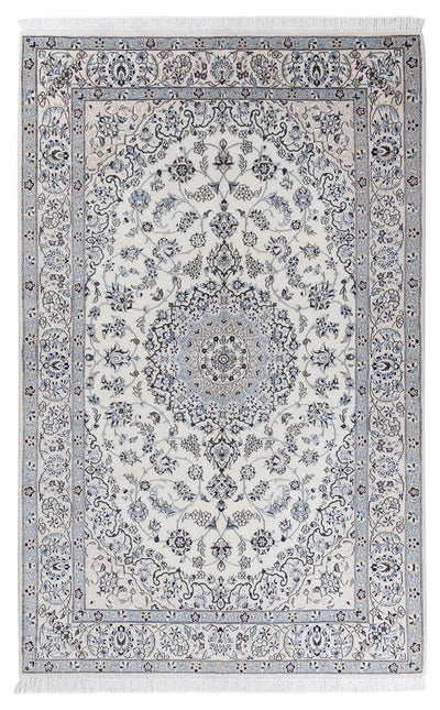 Tappeto Persiano NAIN 9L fine 244x155cm - CarpetLiving