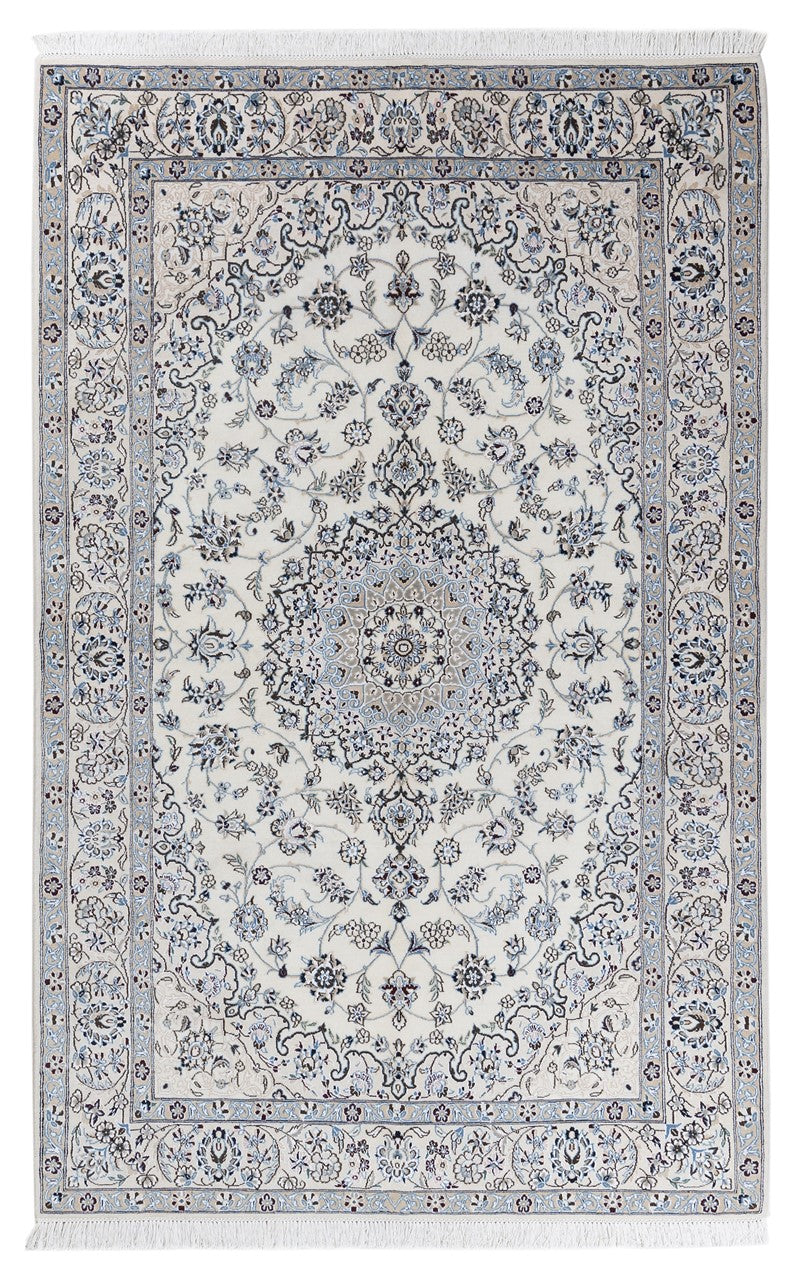 Tappeto Persiano NAIN 9L fine 244x155cm