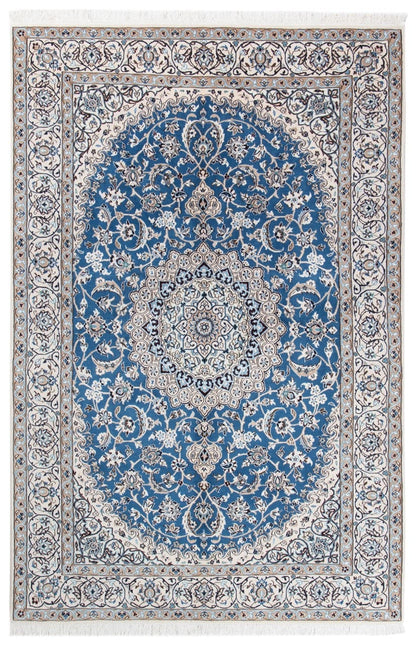 Tappeto Persiano NAIN 9L fine 248x160cm