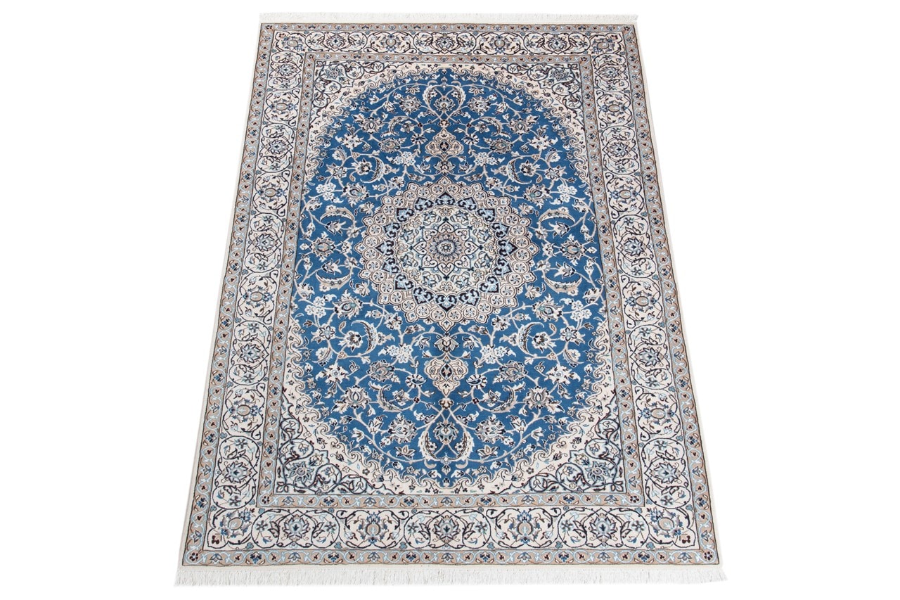 Tappeto Persiano NAIN 9L fine 248x160cm