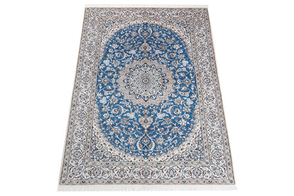 Tappeto Persiano NAIN 9L fine 248x160cm