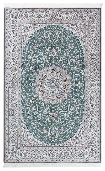 Tappeto Persiano NAIN 9L fine 255x162cm - CarpetLiving