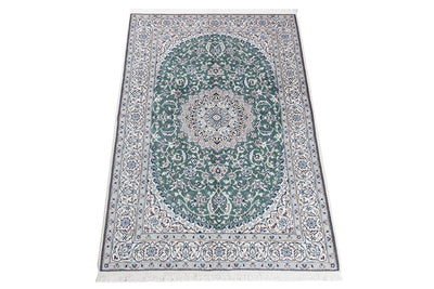 Tappeto Persiano NAIN 9L fine 255x162cm - CarpetLiving