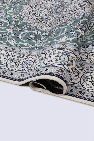 Tappeto Persiano NAIN 9L fine 255x162cm - CarpetLiving