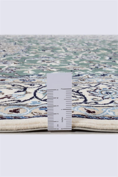 Tappeto Persiano NAIN 9L fine 255x162cm - CarpetLiving