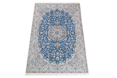 Tappeto Persiano NAIN 9L fine 255x157cm - CarpetLiving