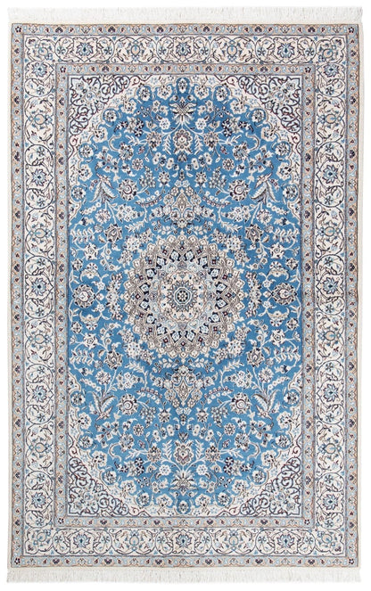 Fine Persian Nain Rug 9La 250_160 cm