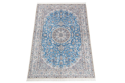 Tappeto Persiano NAIN 9L fine 250x160cm - CarpetLiving