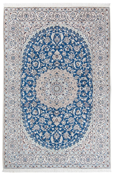 Tappeto Persiano NAIN 9L fine 255x165cm - CarpetLiving