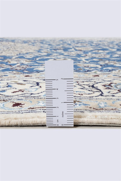 Tappeto Persiano NAIN 9L fine 255x165cm - CarpetLiving