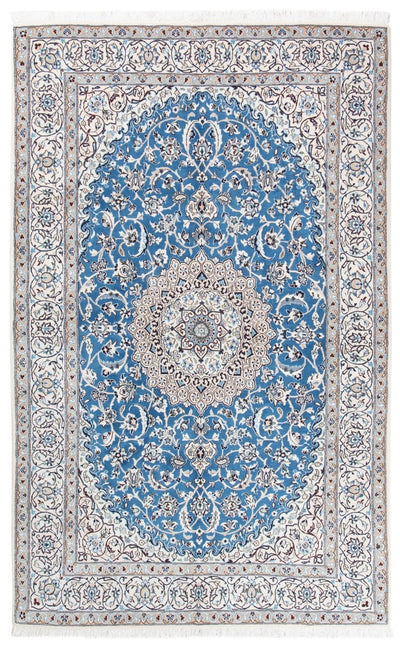 Tappeto Persiano NAIN 9L fine 255x155cm - CarpetLiving